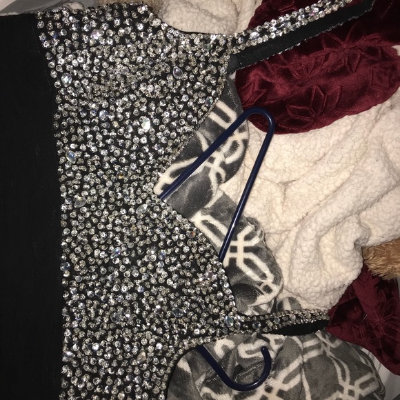 Homecoming dress! - Picture 1 of 4